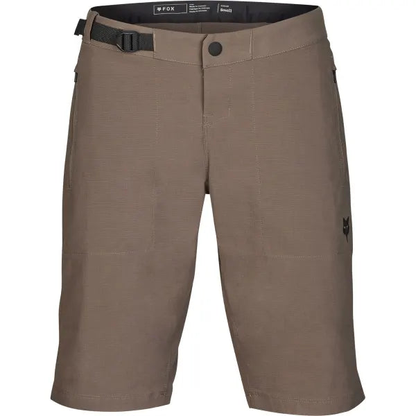 FOX W RANGER SHORT DIRT