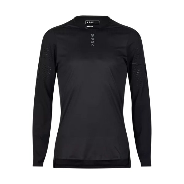 FOX FLEXAIR PRO LS JERSEY DARK VINTAGE