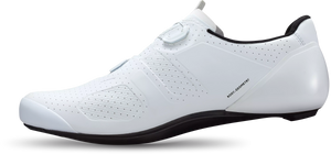 SPECIALIZED S-WORKS TORCH WHITE