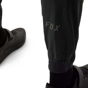 FOX FLEXAIR PRO FIRE ALPHA PANT BLACK