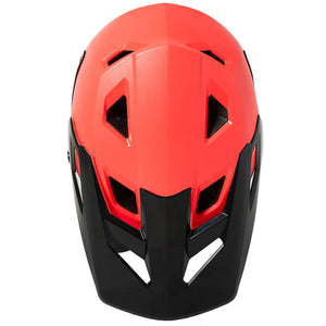 FOX RAMPAGE HELMET ATOMIC PUNCH