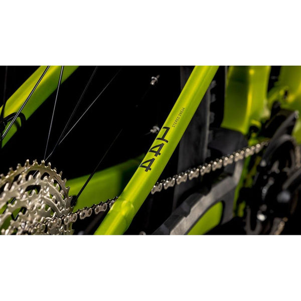 CUBE STEREO HYBRID ONE44 EX 800 LIZARD´N´BLACK