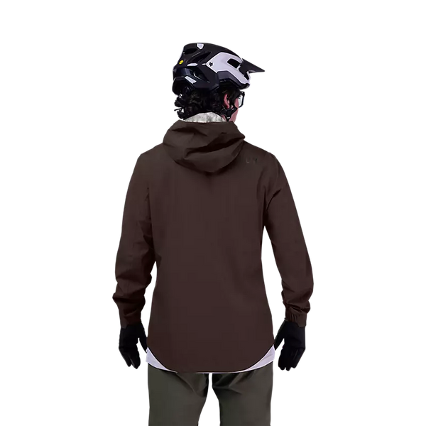 FOX RANGER WATER JACKET COCOA