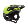 FOX DROPFRAME MIPS ENDURO HELMET FLOW YELLOW