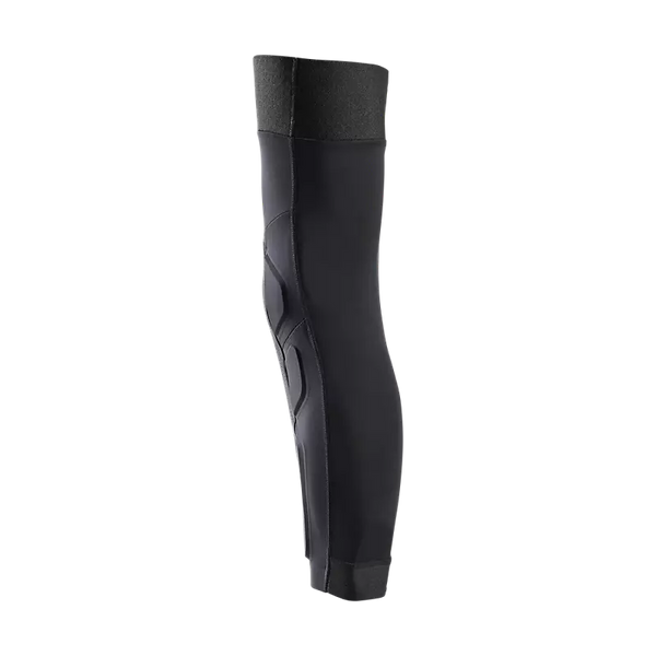 FOX LAUNCH ELITE KNEE/SHIN GUARD - BLACK