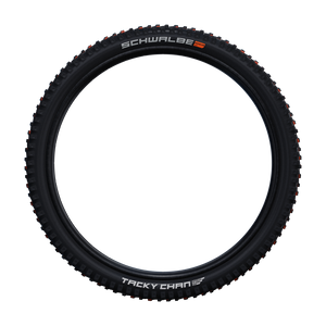 SCHWALBE TACKY CHAN SUPER GRAVITY SOFT 27.5X2.4