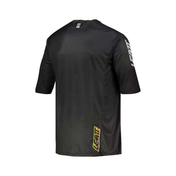 LEATT JERSEY MTB ENDURO 3.0 BLACK
