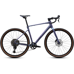 CUBE NUROAD PRO MYSTICPURPLE´N´BLACK