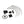 RFR CYCLE COMPUTER WIRELESS CMPT BLACK