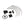 RFR CYCLE COMPUTER WIRELESS CMPT BLACK