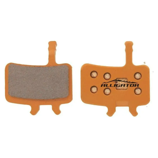 ALLIGATOR PASTIGLIE ORGANICHE AVID-JUICE