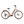 CUBE ELLA RIDE HYBRID 500 HONEY´N´WHITE