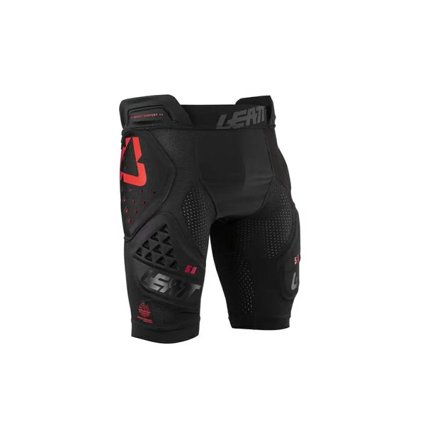 LEATT IMPACT SHORTS 3DF 5.0