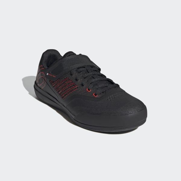 FIVE TEN HELLCAT PRO BLACK/RED