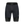 FOX TECBASE LINER SHORT BLACK