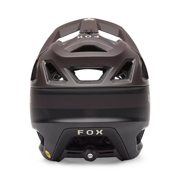 FOX PROFRAME RS TAUNT CE COCOA
