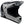 BELL SANCTION MATTE BLACK/WHITE