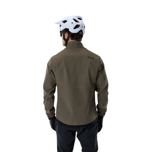 FOX RACING  GIACCA RANGER FIRE MILITARY