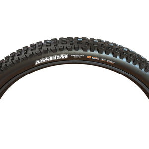 MAXXIS ASSEGAI 29X2.50 MAXX GRIP DH CASING E50