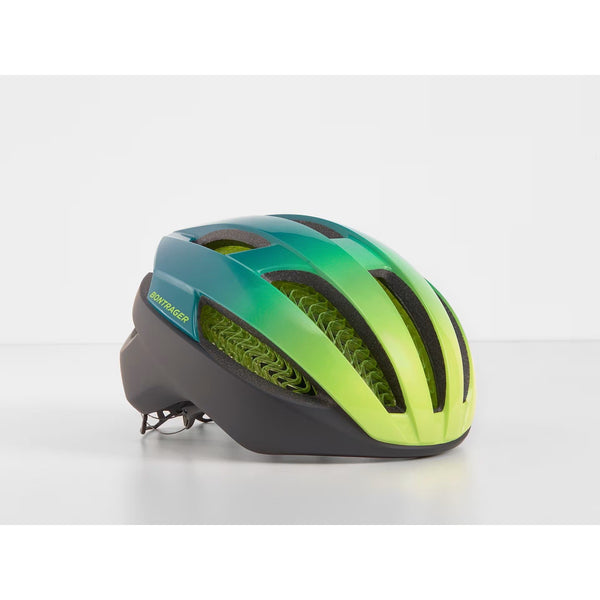 BONTRAGER SPECTER WAVECEL RADIOACTIVE YELLOW/TEAL