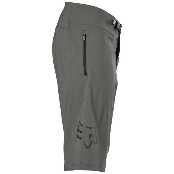 FOX DEFEND SHORT DARK SHADOW