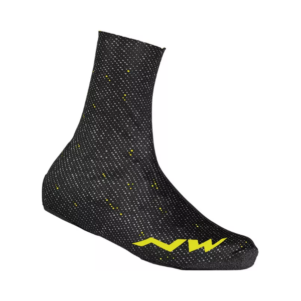 NORTHWAVE LIGHT WIND PROTECTOR BLACK
