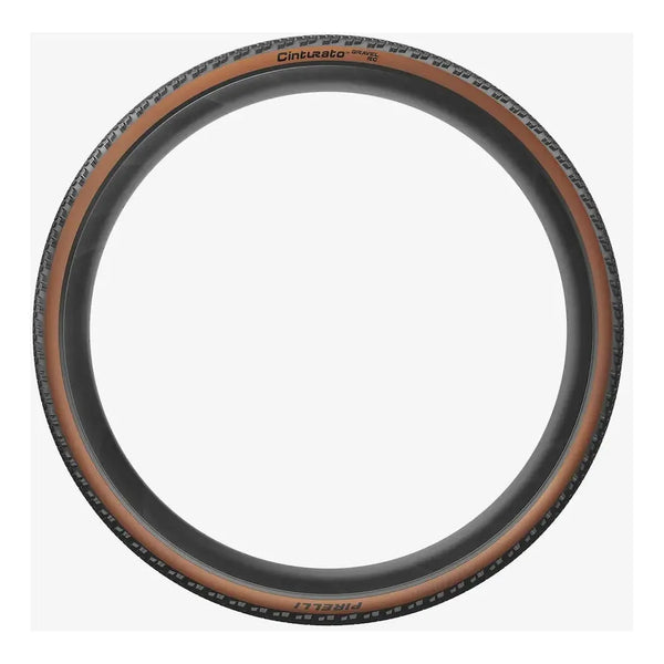 PIRELLI CINTURATO GRAVEL RC 700X45C CLASSIC