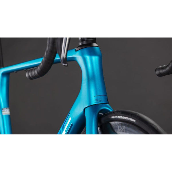 CUBE AGREE C:62 PRO BALI´N´PRISM