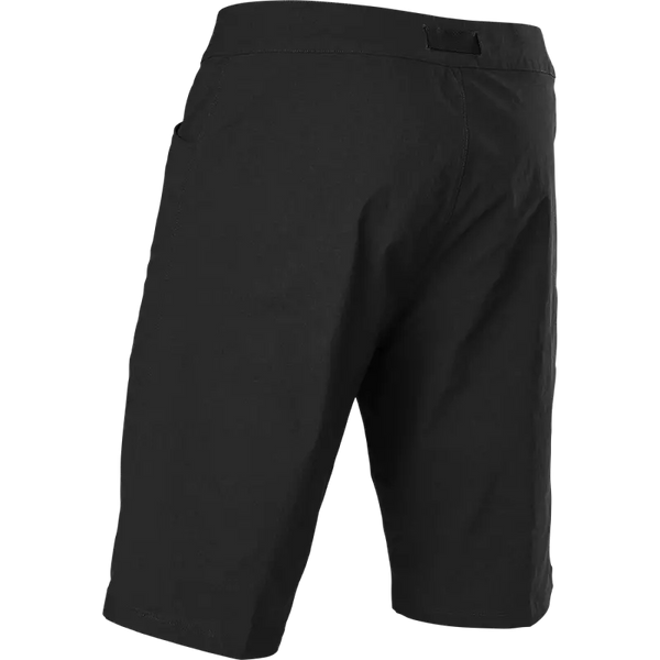 FOX RANGER LITE SHORT BLACK