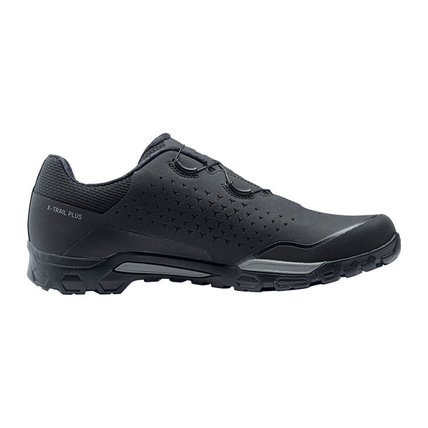 NORTHWAVE X-TRAIL PLUS BLACK