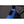 CUBE STEREO HYBRID ONE77 HPC SLX 800 BLUEIRIS´N´BLACK