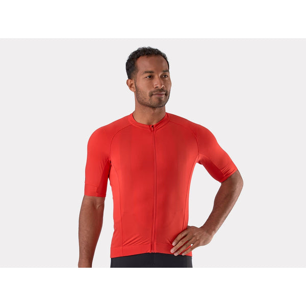 BONTRAGER CIRCUIT JERSEY VIPER RED