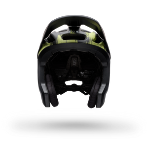 FOX DROPFRAME PRO FLOW CE BLACK