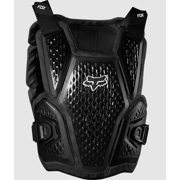 FOX RACEFRAME IMPACT CE BLACK