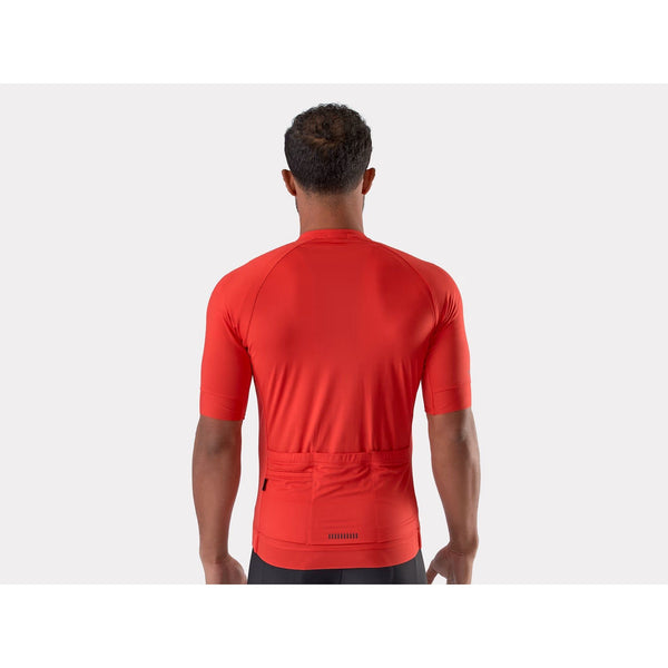 BONTRAGER CIRCUIT JERSEY VIPER RED