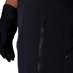 FOX FLEXAIR SHORT BLACK