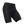FOX TECBASE LINER SHORT BLACK