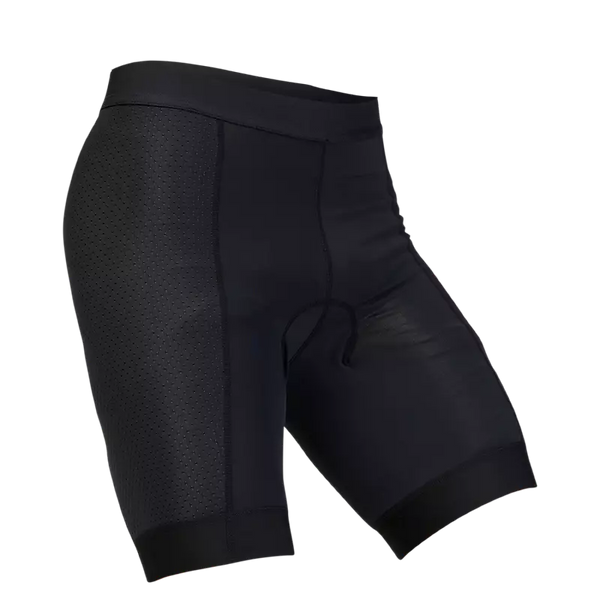FOX TECBASE LINER SHORT BLACK