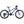 TREK WAHOO 20 PURPLE FLIP