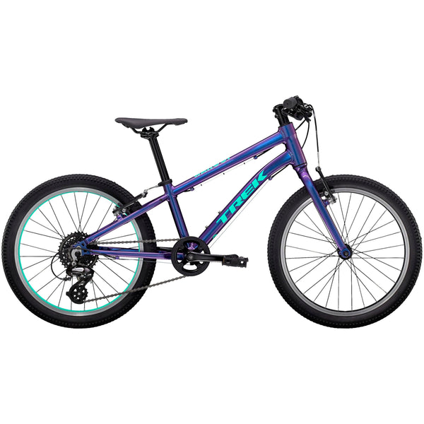 TREK WAHOO 20 PURPLE FLIP