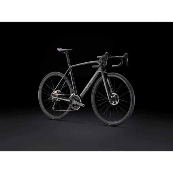 TREK EMONDA SL 6 PRO DNISTER BLACK/TREK BLACK