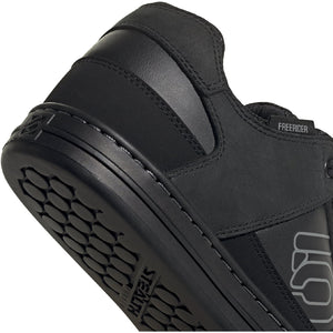 FIVE TEN FREERIDER DLX BLACK/GREY