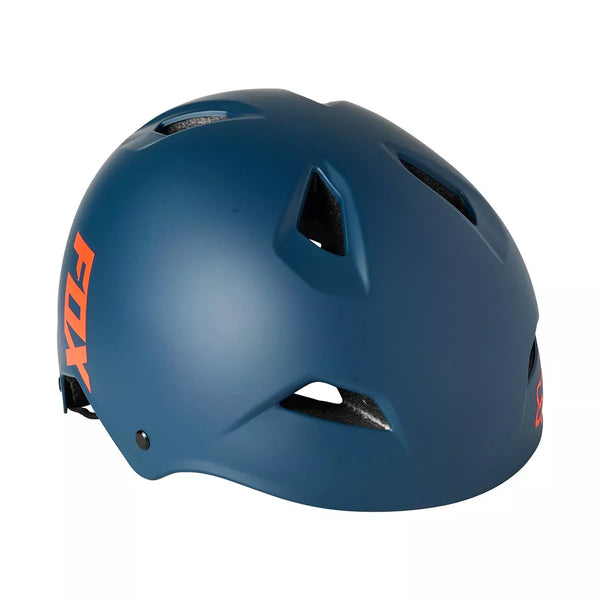 FOX FLIGHT SPORT HELMET DARK INDIGO
