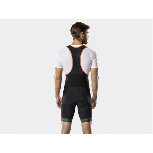 BONTRAGER TROSLO INFORM LINER BIB SHOT BLACK