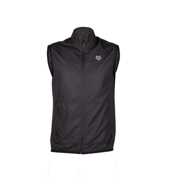 FOX RANGER WIND VEST BLACK