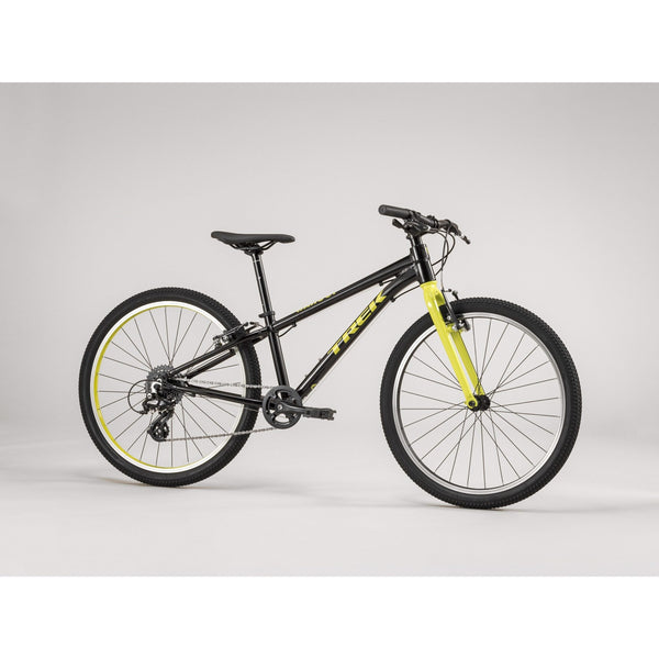 TREK WAHOO 24 TREK BLACK/VOLT