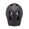 FOX DROPFRAME MIPS ENDURO BLACK CON NUOVO LOGO