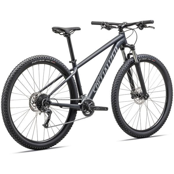 SPECIALIZED ROCKHOPPER Satin Slate / Cool Grey