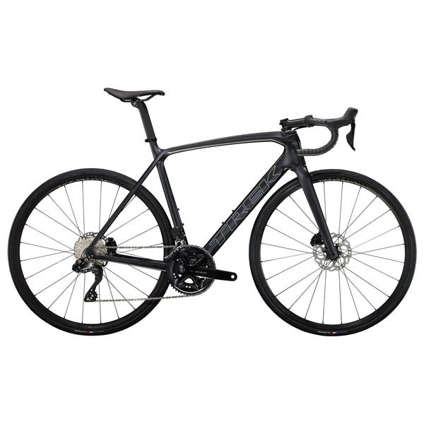 TREK EMONDA SL 6 PRO DNISTER BLACK/TREK BLACK
