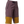 FOX W DEFEND SHORT ROOTBEER